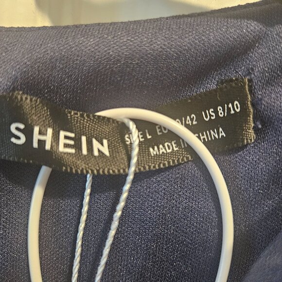 Size 8/10 Shein Formal Dress - Picture 2 of 3